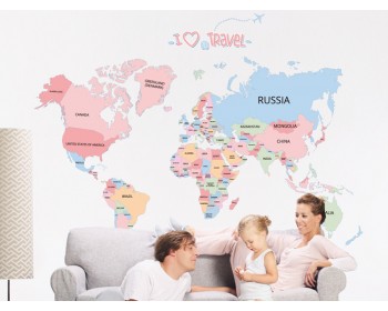 Large World Map Posters For Kids Wall Geography Educational Posters World Map Wall Art Plazzle For Kids Large World Map Posters For Kids Wall Geography Educational Posters World Map Wall Art Plazzle For Kids